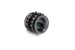 ROATA DINTATA ARBORE COTIT INA 554 0152 10 - Compatibil cu BMW