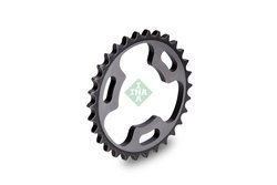 Roata dintata ax cu came INA 554 0154 10
