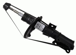 AMORTIZOR SACHS 554 046 - Compatibil cu VOLVO