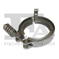 CONECTOR TEAVA ESAPAMENT FA1 554-875 - Compatibil cu VOLVO