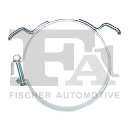 SUPORT TOBA ESAPAMENT FA1 554-901 - Compatibil cu VOLVO