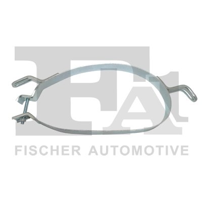 SUPORT TOBA ESAPAMENT FA1 554-906 - Compatibil cu VOLVO
