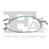 SUPORT TOBA ESAPAMENT FA1 554-906 - Compatibil cu VOLVO