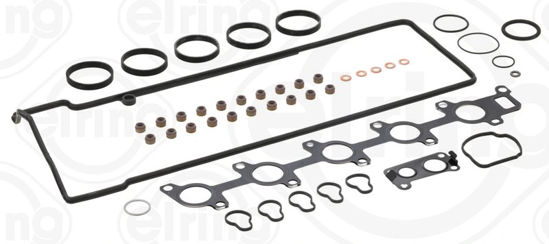 SET GARNITURI CHIULASA ELRING 554.931 - Compatibil cu JEEP, MERCEDES-BENZ