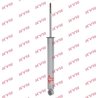 AMORTIZOR KYB 554114 - Compatibil cu JAGUAR