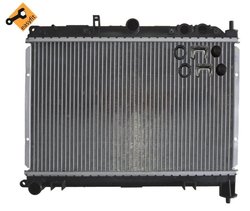 Radiator racire motor NRF 55426