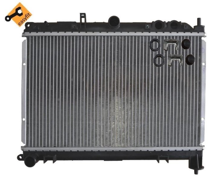 RADIATOR RACIRE MOTOR NRF 55426 - Compatibil cu HONDA, ROVER