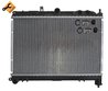 RADIATOR RACIRE MOTOR NRF 55426 - Compatibil cu HONDA, ROVER