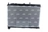 RADIATOR RACIRE MOTOR NRF 55426 - Compatibil cu HONDA, ROVER