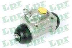CILINDRU RECEPTOR FRANA LPR 5543 - Compatibil cu ROVER, SUBARU, SUZUKI, TATA