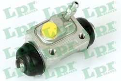 Cilindru receptor frana LPR 5544