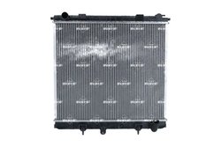 Radiator racire motor NRF 55446
