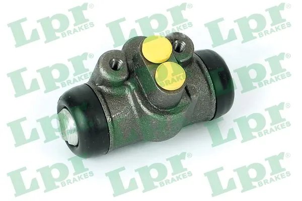 CILINDRU RECEPTOR FRANA LPR 5545 - Compatibil cu SUZUKI