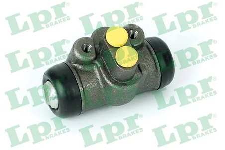 CILINDRU RECEPTOR FRANA LPR 5545 - Compatibil cu SUZUKI