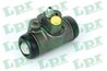 Cilindru receptor frana LPR 5546