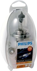 SORTIMENTE, BECURI PHILIPS 55473EKKM - Piesa auto compatibila cu mai multe marci
