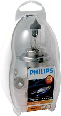Sortimente, becuri PHILIPS 55473EKKM