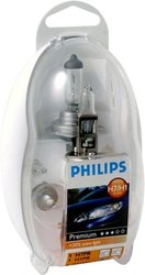 SORTIMENTE, BECURI PHILIPS 55475EKKM - Piesa auto compatibila cu mai multe marci