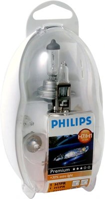 Sortimente, becuri PHILIPS 55475EKKM