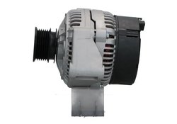 ALTERNATOR PSH 555.502.070.010 - Compatibil cu MERCEDES-BENZ
