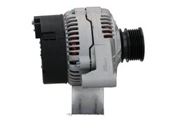 ALTERNATOR PSH 555.502.070.010 - Compatibil cu MERCEDES-BENZ