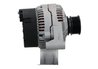 ALTERNATOR PSH 555.502.070.010 - Compatibil cu MERCEDES-BENZ