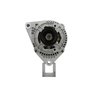ALTERNATOR PSH 555.502.090.010 - Compatibil cu MERCEDES-BENZ