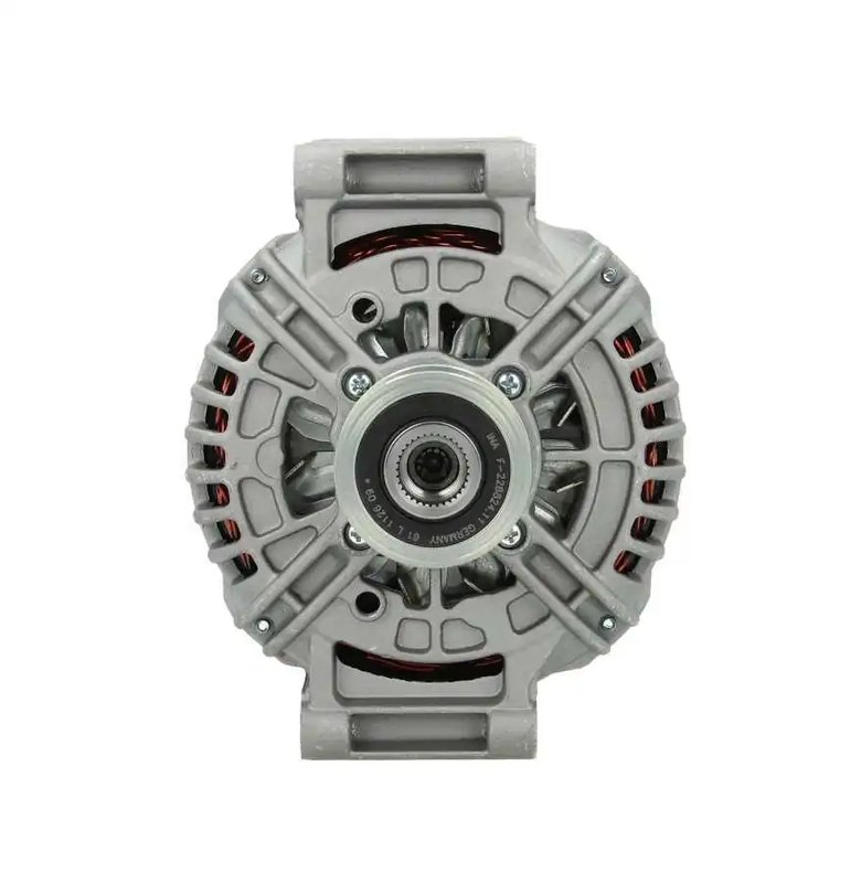 Alternator PSH 555.519.150.011