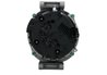 ALTERNATOR PSH 555.933.200.000 - Compatibil cu MERCEDES-BENZ
