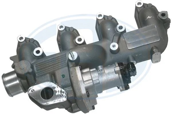 SUPAPA EGR ERA 555306A - Compatibil cu FORD