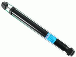 AMORTIZOR SACHS 556 268 - Compatibil cu SEAT, SKODA, VW