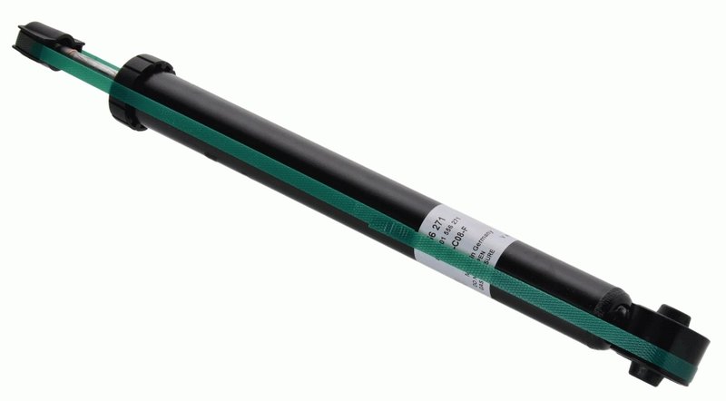 AMORTIZOR SACHS 556 271 - Compatibil cu AUDI, SEAT, SKODA, VW