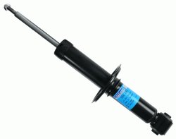 AMORTIZOR SACHS 556 281 - Compatibil cu AUDI, VW