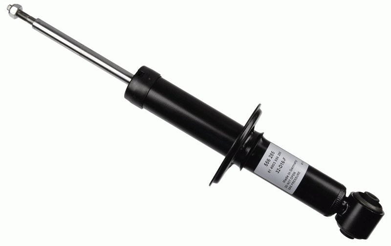 AMORTIZOR SACHS 556 285 - Compatibil cu AUDI