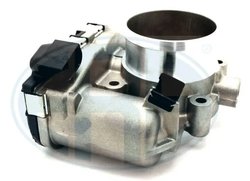 CARCASA CLAPETA ACCELERATIE ERA 556241 - Compatibil cu CITROEN, FORD, PEUGEOT