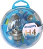 Sortimente, becuri PHILIPS 55718EBKM