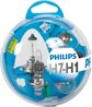 SORTIMENTE, BECURI PHILIPS 55720EBKM - Piesa auto compatibila cu mai multe marci