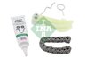 Set lant antrenare pompa ulei INA 558 0070 10