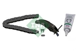 Set lant antrenare pompa ulei INA 558 0093 10