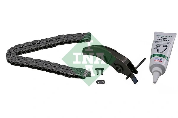 SET LANT ANTRENARE POMPA ULEI INA 558 0093 10 - Compatibil cu FORD, FORD AUSTRALIA