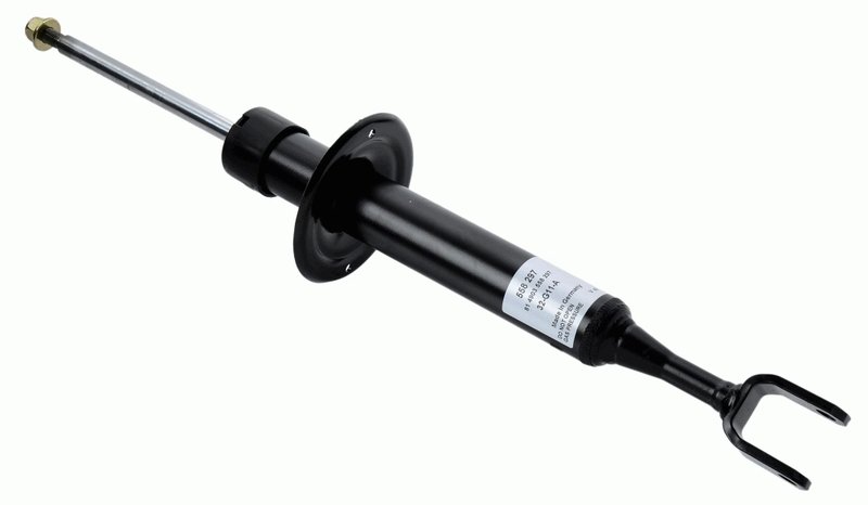 AMORTIZOR SACHS 558 297 - Compatibil cu AUDI, SEAT