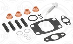 Set montaj turbo Elring 558.110