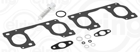 Set montaj turbo Elring 558.120