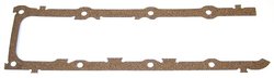GARNITURA CAPAC CULBUTORI ELRING 558.141 - Compatibil cu FORD