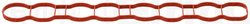 GARNITURA GALERIE ADMISIE ELRING 558.460 - Compatibil cu CHEVROLET, GMC, HOLDEN, OPEL, VAUXHALL
