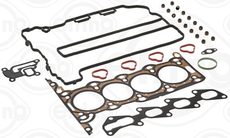 SET GARNITURI CHIULASA ELRING 558.870 - Compatibil cu OPEL, VAUXHALL