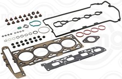 SET GARNITURI CHIULASA ELRING 558.880 - Compatibil cu BUICK, BUICK (SGM), CHEVROLET, CHEVROLET (SGM), HOLDEN, OPEL, POLARIS, PON