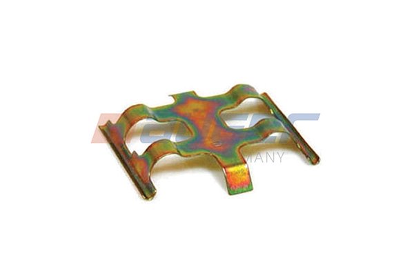 SUPORT, PLACUTA FRANA AUGER 55830 - Piesa auto compatibila cu mai multe marci