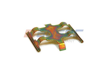 SUPORT, PLACUTA FRANA AUGER 55830 - Piesa auto compatibila cu mai multe marci