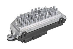 REGLAJ VENTILATOR HABITACLU VALEO 558506 - Compatibil cu RENAULT